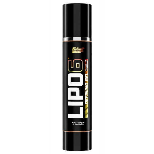 Lipo 6 Defining Gel 120 mL