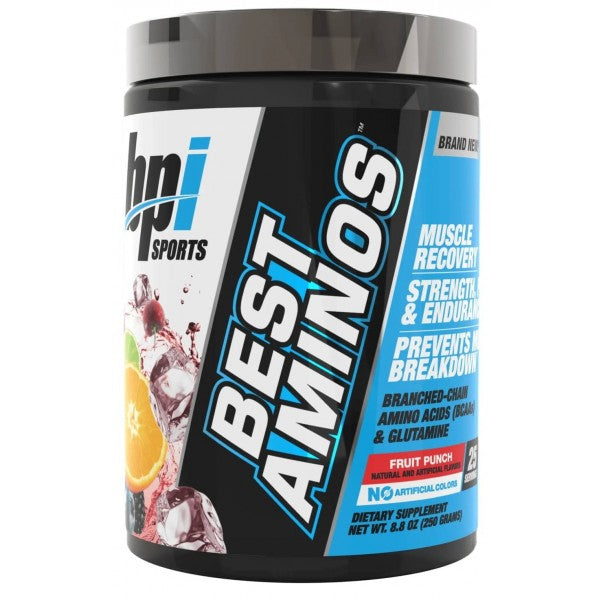 best aminos 250gr
