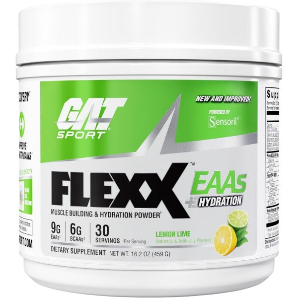fFlexx EAAs + Hydration 30 Servings