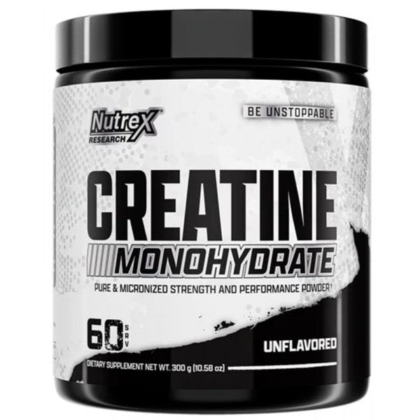 Creatine Monohydrate 300 Gr