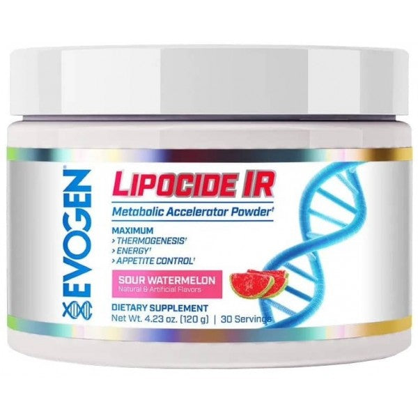 Lipocide IR 30 Servings