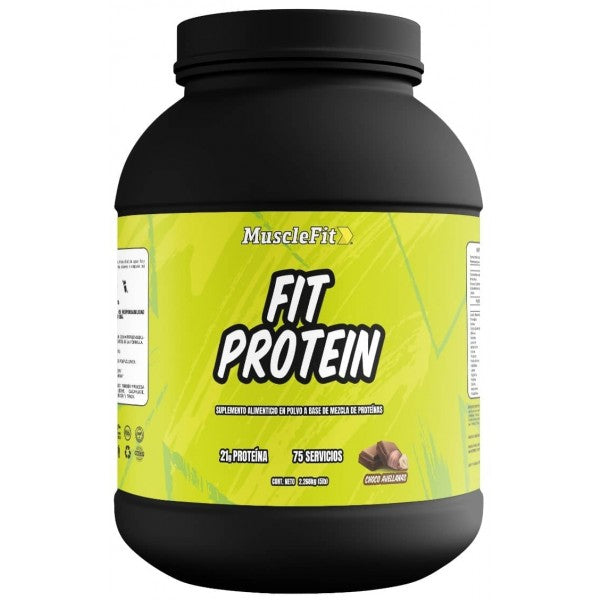 FIT Protein 5 Lb