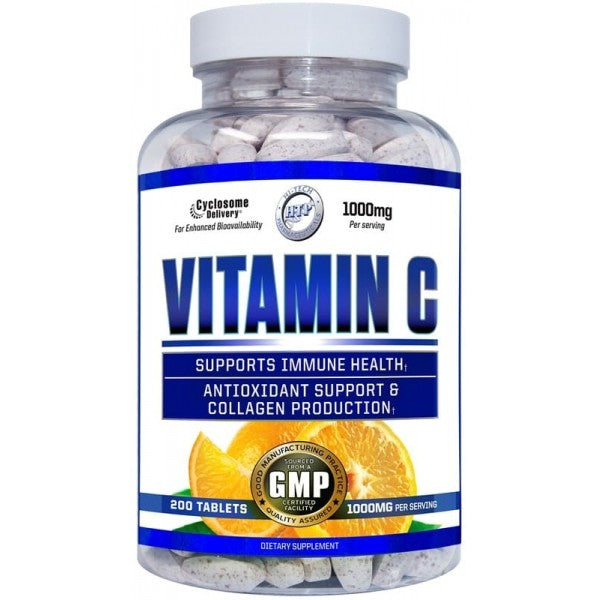 Vitaminas