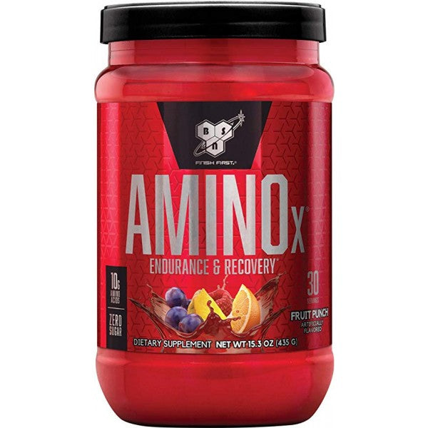 AMINOx 30 Servings