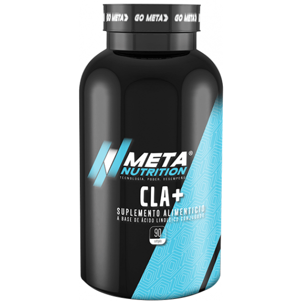 CLA 90 Softgels