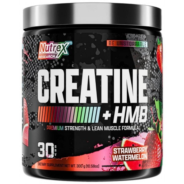 Creatine + HMB 30 Servings
