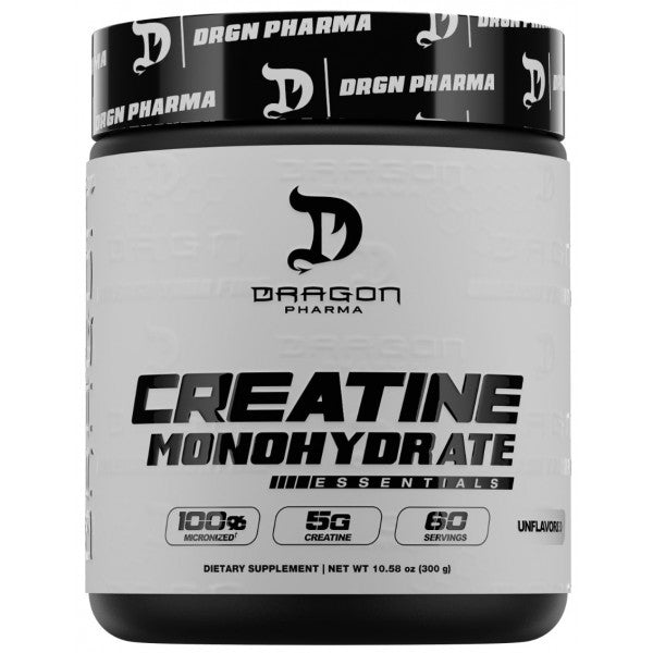creatine monohydate60 servs