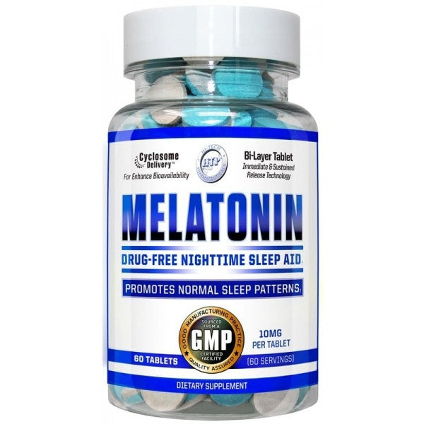 Melatonin 60 Tabs