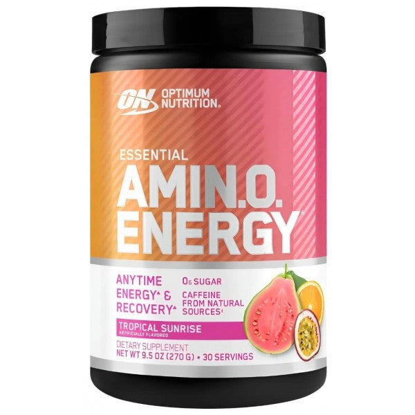 Essential AmiN.O. Energy 30 Servings