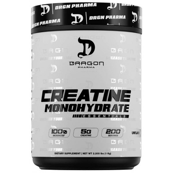 creatine monohydrate 1kg