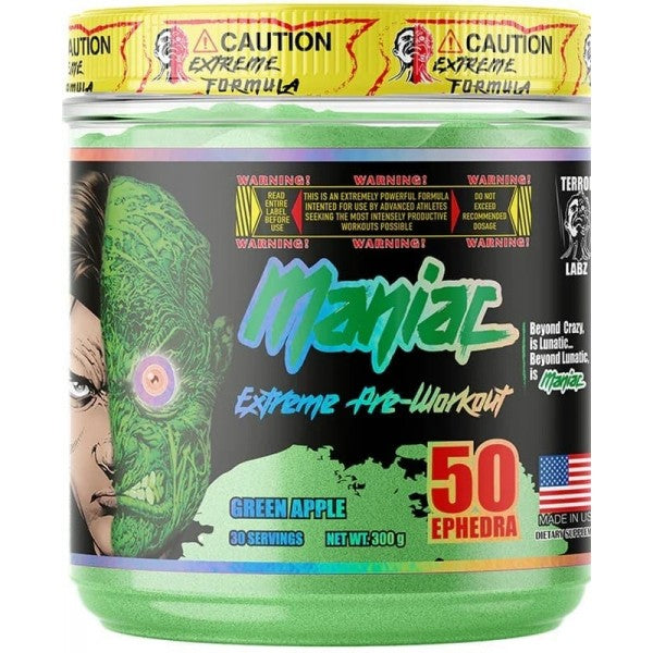 Rendimiento - Pre-entreno