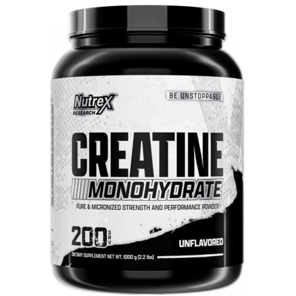 Creatine Monohydrate 1 Kg