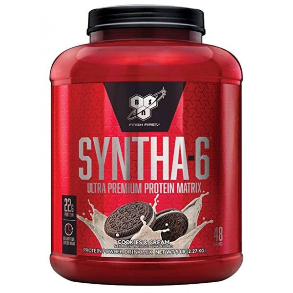 Syntha-6 5 Lb
