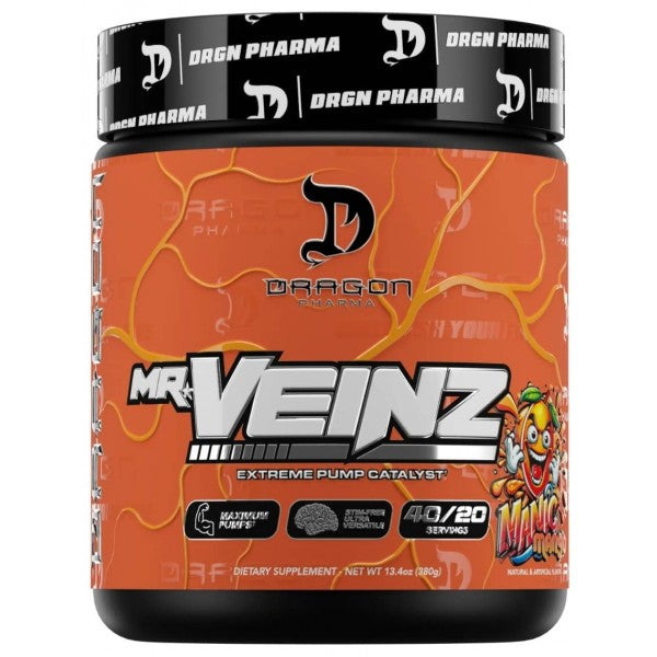 Mr. Veinz 40 Servings