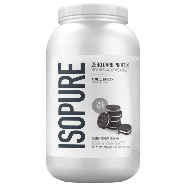 Isopure 3 Lb
