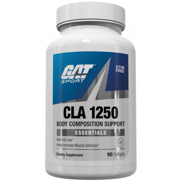 CLA 1250 90 Softgels