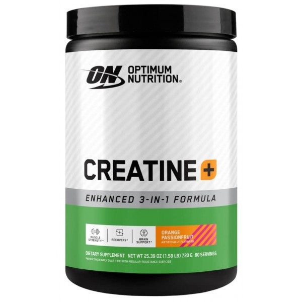 Creatine [+] 80 Servings
