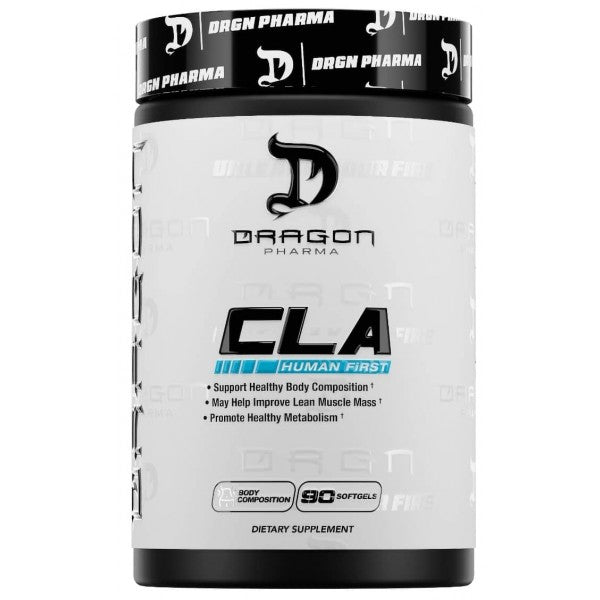 CLA 90 Softgels