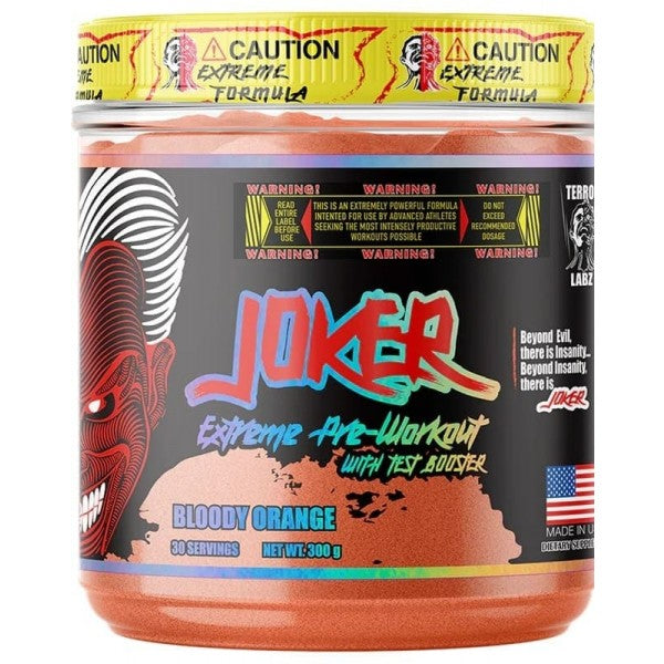 Joker Extreme 30 Servings
