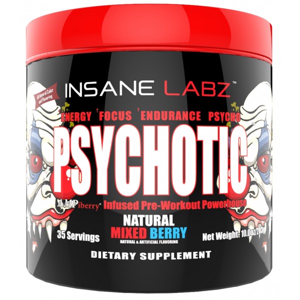 Psychotic 30 serv.